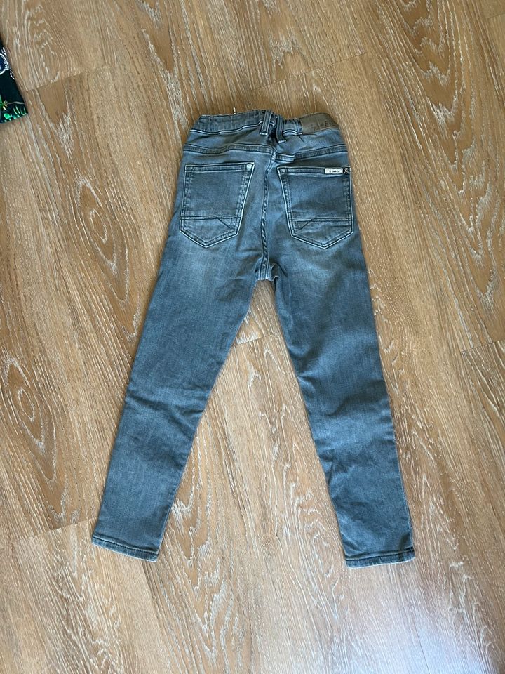 Jogger Jeansstretch Jungs Garcia 116 in Buxtehude