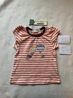 Sense Organics - Shirt kurzarm gestreift , Gr. 80 - Neu Berlin - Wilmersdorf Vorschau