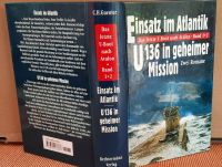 C.H.Guenter - Einsatz im Atlantik/U136 in geheimer Mission Niedersachsen - Bad Nenndorf Vorschau