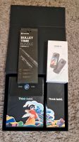 Insta 360 x3 gift Paket ( limited ) plus Bullet Stick *NEU Nordrhein-Westfalen - Aldenhoven Vorschau