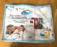 Babybett Decke ALVI Outlast Thermoflies Einziehdecke 100x135cm Sachsen - Pirna Vorschau