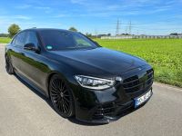 Mercedes S400d lang / Autovermietung/ Auto mieten Nordrhein-Westfalen - Ratingen Vorschau