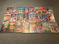 Walt Disney VHS und In einem Land vor unserer Zeit VHS gebraucht Bayern - Puchheim Vorschau