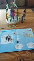 Playmobil Dekorateurin mit LED-Podest Set Kiel - Ellerbek-Wellingdorf Vorschau