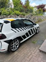 Golf 6 R/Edition 35 Seitenschweller Original Hessen - Homberg (Efze) Vorschau