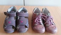 Lernlaufschuhe Kinderschuhe Schuhe Elefanten Sandaletten 23 Leipzig - Lindenthal Vorschau