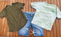 **ZARA**TRAUM Shirts,oliv,grün,Gr.152 Nordrhein-Westfalen - Velbert Vorschau