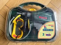 Bosch Big-Work-Case Spielzeug elektrischer Schlagbohrer Dresden - Neustadt Vorschau