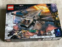 Lego Marvel 76186 Black Panther Dragon Flyer Niedersachsen - Großenkneten Vorschau