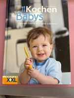 Kochen für Babys - Kochbuch Niedersachsen - Barum Vorschau