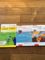 Westermann+Königs Fitness Deutsch Buch Realschule Bayern 8-10 Kr. Dachau - Petershausen Vorschau