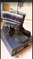 NEU Tamaris Herbst-Frühjahr Stiefelette Keilabsatz Hessen - Bad Salzschlirf Vorschau