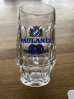 Paulaner München Bierkrug 0,4 Rastal Baden-Württemberg - Riederich Vorschau