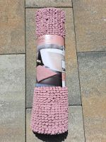 Badteppich "Tukan Chenille", Farbe rosa, NEU Saarland - St. Ingbert Vorschau