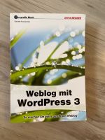 Fachbuch Weblog Wordpress 3 Rheinland-Pfalz - Heidesheim Vorschau