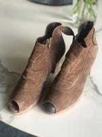 Chice Highheel-Stiefeletten Paul Green 5 1/2 TOP Kr. München - Aschheim Vorschau