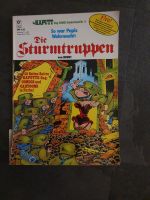 Die Sturmtruppen Kaputt Gag Comic Sonderband Nr. 5 Kreis Pinneberg - Tornesch Vorschau