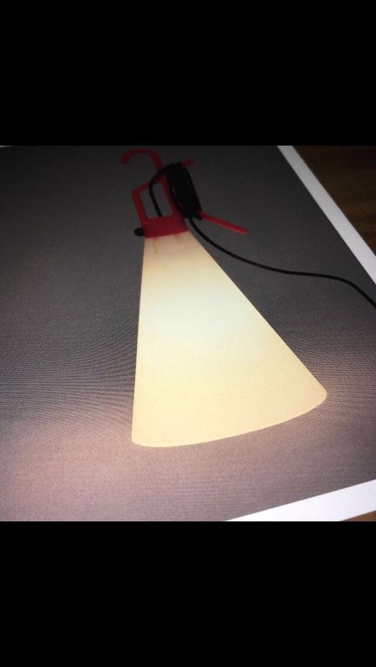 2014 6 x Vitra Design Postkarte Grcic Stuhl Lampe Eames Tisch Hay in Berlin