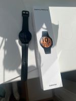 Samsung Galaxy Watch 4 wie Neu 44mm mit Garantie OVP Nordrhein-Westfalen - Leverkusen Vorschau
