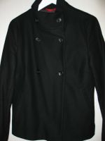 Marc O'Polo Damen Winter Jacke schwarz Gr. 38 Baden-Württemberg - Frankenhardt Vorschau