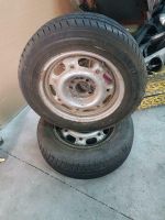 2x original VW Stahlfelge 6jx14 et 38 Saarland - Völklingen Vorschau