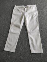 Damen Stretch Jeans Gr.40 / 3/4 lang Bayern - Haarbach Vorschau