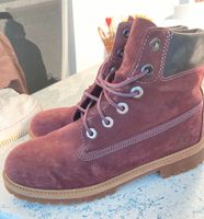 Schuhe Timberland Gr. 39 Bayern - Kempten Vorschau