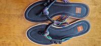 Hugo Boss Sandalen Flipper 37,5 Nürnberg (Mittelfr) - Oststadt Vorschau