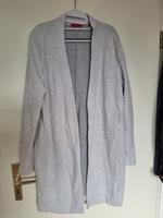 S.Oliver Damen Mantel / Jacke - Gr. 42 - grau Hannover - Vahrenwald-List Vorschau