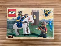 Lego Castle Ritter 6026 | König Leo | Neu & OVP Versiegelt Baden-Württemberg - Rottweil Vorschau