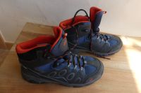 Wanderschuhe Outdoorschuhe Texapore von Jack Wolfskin in Größe 36 Bayern - Hösbach Vorschau