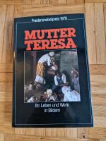 Buch Mutter Teresa Ihr Leben und Werk in Bildern Wandsbek - Hamburg Hummelsbüttel  Vorschau
