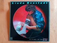 LINDA RONSTADT Living in the USA Picture Vinyl LP Bayern - Gerhardshofen Vorschau