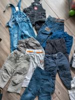 Hosen, Langarmshirts, Bodies, Strampler, Jacken 80 Nordrhein-Westfalen - Zülpich Vorschau