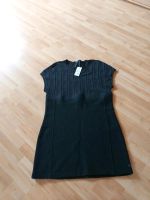 Strickkleid ärmellos CECIL Gr. XL neu schwarz Saarland - Völklingen Vorschau