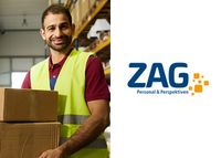 Fachkraft für Lagerlogistik (m/w/d) Nordrhein-Westfalen - Detmold Vorschau