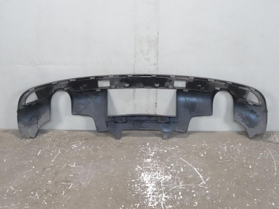 Audi Q5 8R diffusor stoßstange 8r0807833 hinten 2012-2017 in Bochum