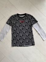 GUESS Jungen Shirt Gr: 10 Jahre 134/140 Sachsen - Aue Vorschau