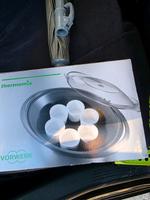 Thermomix Varoma Förmchen 6 Stück  Neu OVP Nordrhein-Westfalen - Blomberg Vorschau