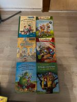 Verschiedene Kinderbüchern Nordrhein-Westfalen - Plettenberg Vorschau