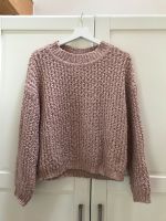 Wollpullover Pulli rosé M Baden-Württemberg - Schönaich Vorschau