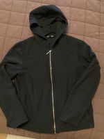 Schwarzer Massimo Dutti Pullover Ludwigsvorstadt-Isarvorstadt - Isarvorstadt Vorschau