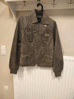 Lederjacke Vero Moda Thüringen - Ichtershausen Vorschau