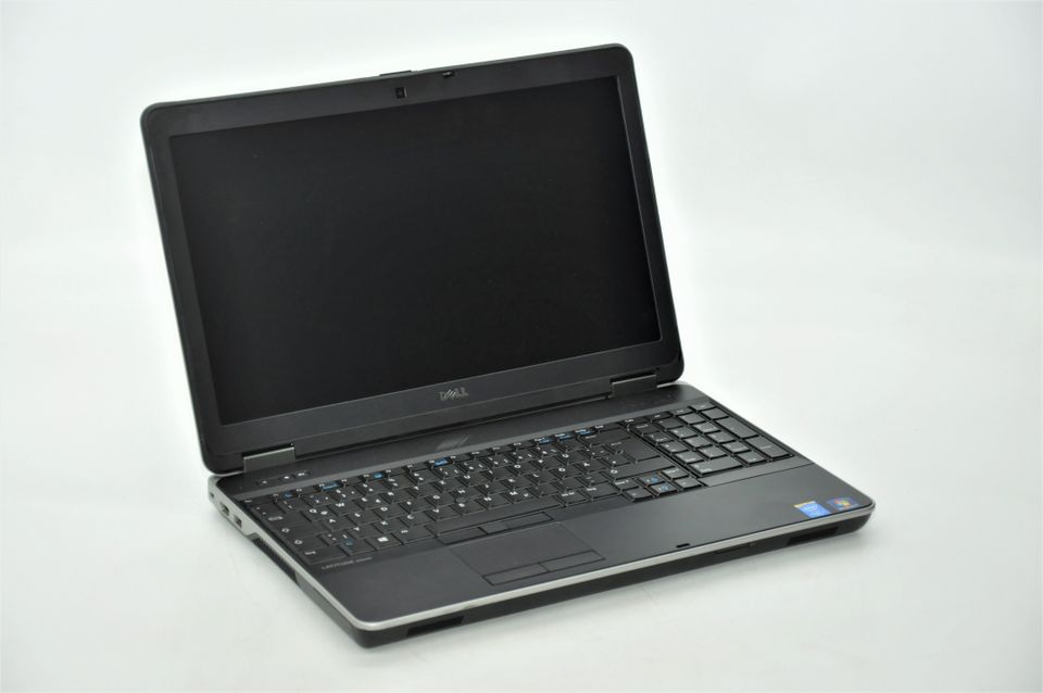 Dell Latitude E6540 Intel® Core™ i5-4200M, 256GB SSD, 8GB in Eppishausen