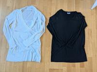 ⭐Umstandsmode⭐Maternity⭐Pullover⭐ Longleeve ⭐Gr. M/38⭐ Neustadt - Alte Neustadt Vorschau