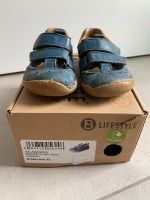 B Lifestyle Barfußschuhe in Blau in Gr. 23 Hessen - Schöneck Vorschau