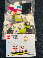 Lego Brick Headz Pets 40546 Pudel Hannover - Vahrenwald-List Vorschau