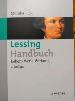 Lessing Handbuch Nordrhein-Westfalen - Lübbecke  Vorschau