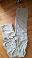 Lange  Kurce Hose von TCM gr M Farben beige. Nordrhein-Westfalen - Lienen Vorschau