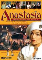 Anastasia - Die Geschichte der Anna A. Amy Irving Omar Sharif DVD Nordrhein-Westfalen - Werther (Westfalen) Vorschau